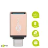 Goobay adaptér USB-A OTG na USB-C - zlatý Náhľad obrázku produktu 2