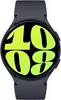 Samsung Galaxy Watch6 SM-R940N 44 mm, Graphite Produktbild-Vorschau 2