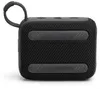 Altoparlante bluetooth portatile nero Jbl GO4NOIR Anteprima dell’immagine prodotto 22
