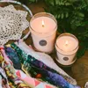 Bougie parfumée Blue Door large Voir les images du produit 4