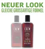 American Crew Tea Tree 3 in 1 Shampoo Conditioner and Body Voir les images du produit 3