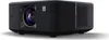 A black projector is shown on a white background. Anteprima dell’immagine prodotto
