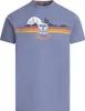 Trespass - T-shirt da uomo "Cromer II", casual TP7259 (M) Anteprima dell’immagine prodotto 1