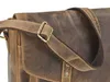 GREENBURRY Umhängetasche mit Laptopfach Vintage Crossbody Produktbild-Vorschau 9