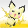MEGA CONSTRUX Pokemon Pikachu Trio 3-pack GYH06 /4 Náhľad obrázku produktu 13
