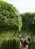 Ikra Iths 600 Nożyce Do Żywopłotu Elektryczne Na Wysięgniku Podgląd zdjęcia produktu 3