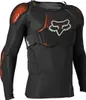 FOX Baseframe Pro D3O Veste de protection, noir, XL Voir les images du produit 1