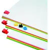 Briefklemmer Zacko 15x22 mm VE=100 Stück schwarz Produktbild-Vorschau 4