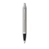 Parker IM biros | acciaio inossidabile con finiture cromate Anteprima dell’immagine prodotto 1