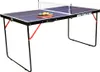 Mini stôl na stolný tenis MASTER Midi Table Fun Náhľad obrázku produktu 4