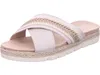 Tom Tailor Espadrilles Pantoletten Damen 31383238323439 Produktbild-Vorschau 1