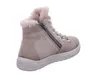 Ricosta Schnürstiefeletten MAREN Kinder Rauleder Taupe Produktbild-Vorschau 9