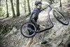 Yedoo Trexx Disc Alloy Roller Scooter Tretroller / Produktbild-Vorschau 4