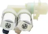 Elettrovalvola Indesit C00110333 a 2 vie 180° 10mmØ per Anteprima dell’immagine prodotto 5