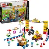LEGO Super Mario Mario Kart™ – Baby Peach a sada Grand Náhľad obrázku produktu 2