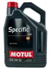 Motul Specific PSA B71 2312 0W-30 5 Liter Produktbild-Vorschau 2