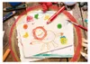 STABILO woody 3-en-1 : crayons de couleur polyvalents dans Voir les images du produit 9