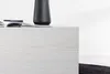 Venture Home Tisch York Kalkweiß Produktbild-Vorschau 5