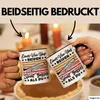 Trompete Tasse Geschenk Spruch Für Trompeten-Spieler Einer Produktbild-Vorschau 2