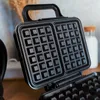 Vaflovač Huslog na 2 vafle Náhľad obrázku produktu 15