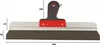 Spachtel 600 Mm FEINZ Soft Miecz Ideal Für Glatte Produktbild-Vorschau 2