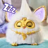 Furby Gold Glam interaktives Spielzeug, 6 Jahr(e), AA Produktbild-Vorschau 6