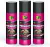 Spraytive 3x 300ml Antriebsreiniger Spray – Kettenreiniger Produktbild-Vorschau 1
