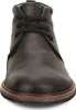 Ecco Hommes Bottines non doublées noir Voir les images du produit 5