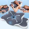 Kopfkissen Memory Foam Kissen, Ergonomisches Kopfkissen Produktbild-Vorschau 6