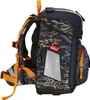 Scout Schulranzen Safety Light Neo Set 4-teilig Flames Produktbild-Vorschau 3