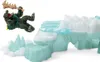 schleich ELDRADOR CREATURES 42497, Ice World, Jungle World, Produktbild-Vorschau 18