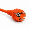 VERTEX, Aufrollbares Verlängerungskabel, Universal, 30 m, Produktbild-Vorschau 12