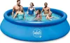 Marimex Tampa Aufstellpool 4,57 x 1,07 m - Ohne Zubehör Produktbild-Vorschau 13