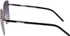 LONGCHAMP LO167S 009 BLACK/GRADIENT SMOKE 58/17/140 FEMALE Voir les images du produit 3