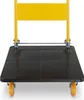Wózek magazynowy transportowy składany HIGHER PRO 300kg Podgląd zdjęcia produktu 3