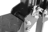 GORILLA SPORTS® Vertikale Klettermaschine - Verstellbar, Produktbild-Vorschau 4