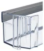 Electrolux Abstellfach 265104902/1 Flaschenfach für Náhled obrázku produktu 5