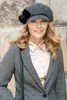 Vivisence donna cassetta premium elegante cappello Anteprima dell’immagine prodotto 2