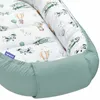 Jukki hnízdečko pro miminko Kokon Comfort 100x55 cm – Náhled obrázku produktu 2