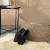 PANTOFFELMANN Filzpantoffeln Herren Damen Winter Filz Produktbild-Vorschau 7