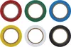 Isolierband PVC 15mm/8m-Farbmix Produktbild-Vorschau