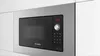 Bosch | BFL623MS3 | Mikrowellenherd | Eingebaut | 20 l | Produktbild-Vorschau 8