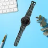 kwmobile Fascia da braccio compatibile con Huami Amazfit Anteprima dell’immagine prodotto 2