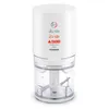 Mini-hachoir 50g 220w - Seb - 855306 - valentin Voir les images du produit 8