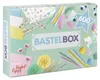 Lulubug - Bastelbox Set 600 Teile „Pastell“ Produktbild-Vorschau 1