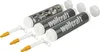 wolfcraft 3 Leerkartuschen 310 ml, Für selbstangerührte Produktbild-Vorschau 1