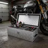 Boîte de rangement XMTECH Boîte en aluminium 18 litres Voir les images du produit 12