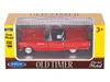 Modèle réduit 1:34, FORD Thunderbird 1955, rouge Voir les images du produit 4