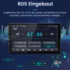 10-calowe radio samochodowe 6+128GB Android dla Toyota Aygo Podgląd zdjęcia produktu 12