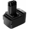Batterie pour metabo visseuse BST12 Impuls NiMH Voir les images du produit 4